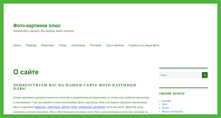 Desktop Screenshot of fokart.net